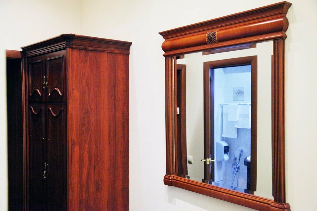 Гостиница Милютинский Череповец-117