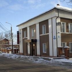 Гостиница Милютинский Череповец-146