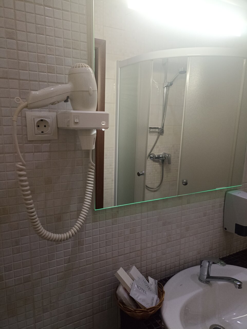 Гостиница Милютинский Череповец-80