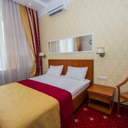 Гостиница Милютинский Череповец-198