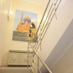 Гостиница Милютинский Череповец-118