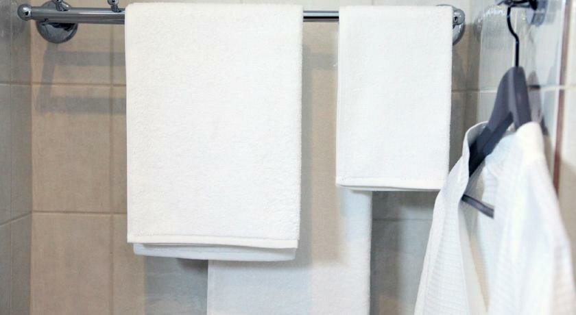 Гостиница Милютинский Череповец-214