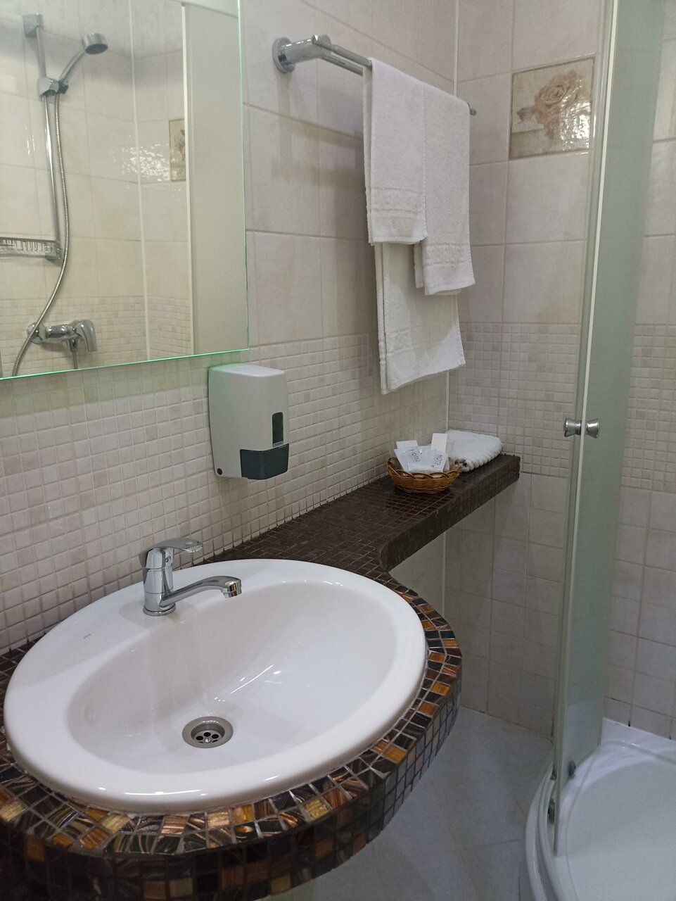 Гостиница Милютинский Череповец-212