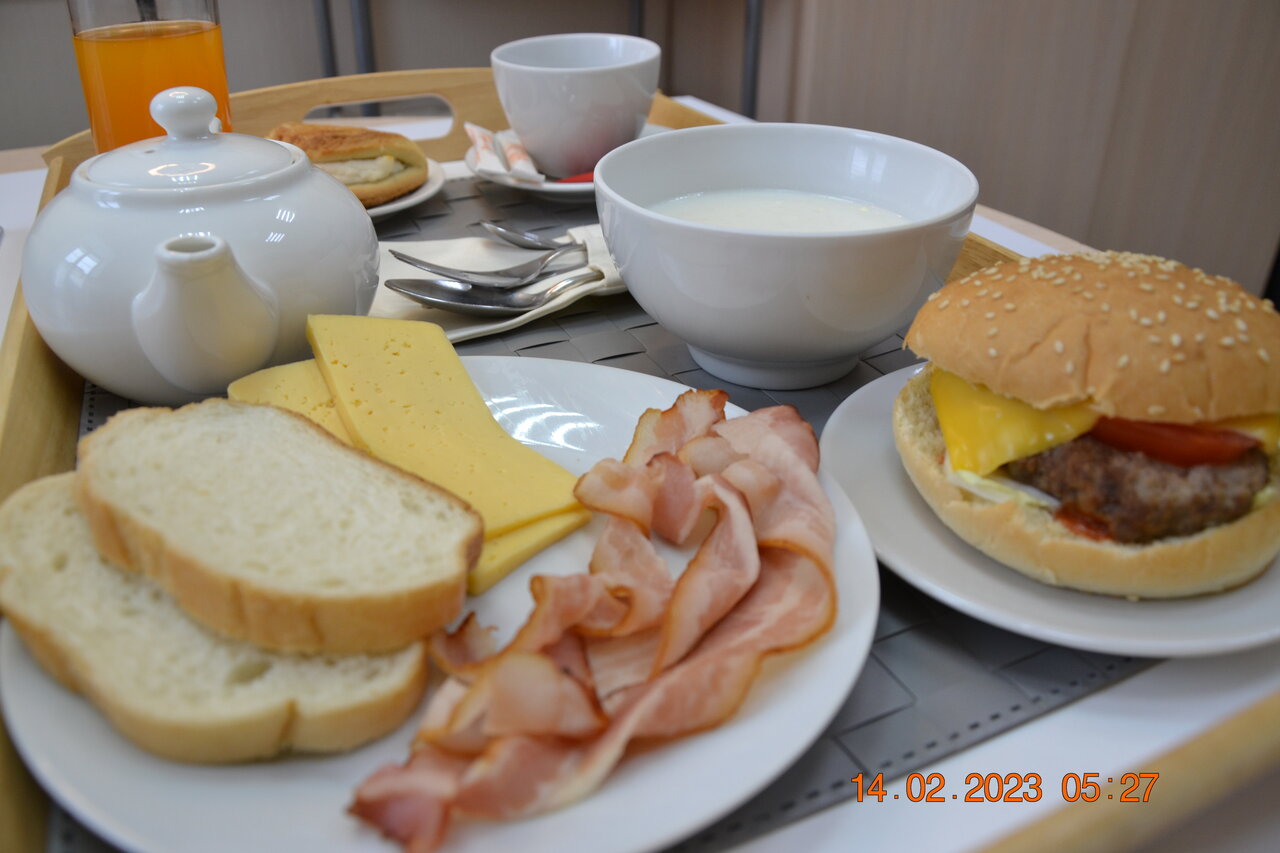 Гостиница Милютинский Череповец-45