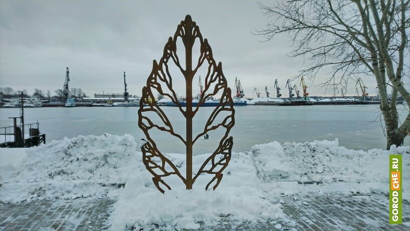 Гостиница Милютинский Череповец-30