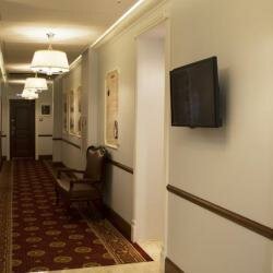 Гостиница Милютинский Череповец-189