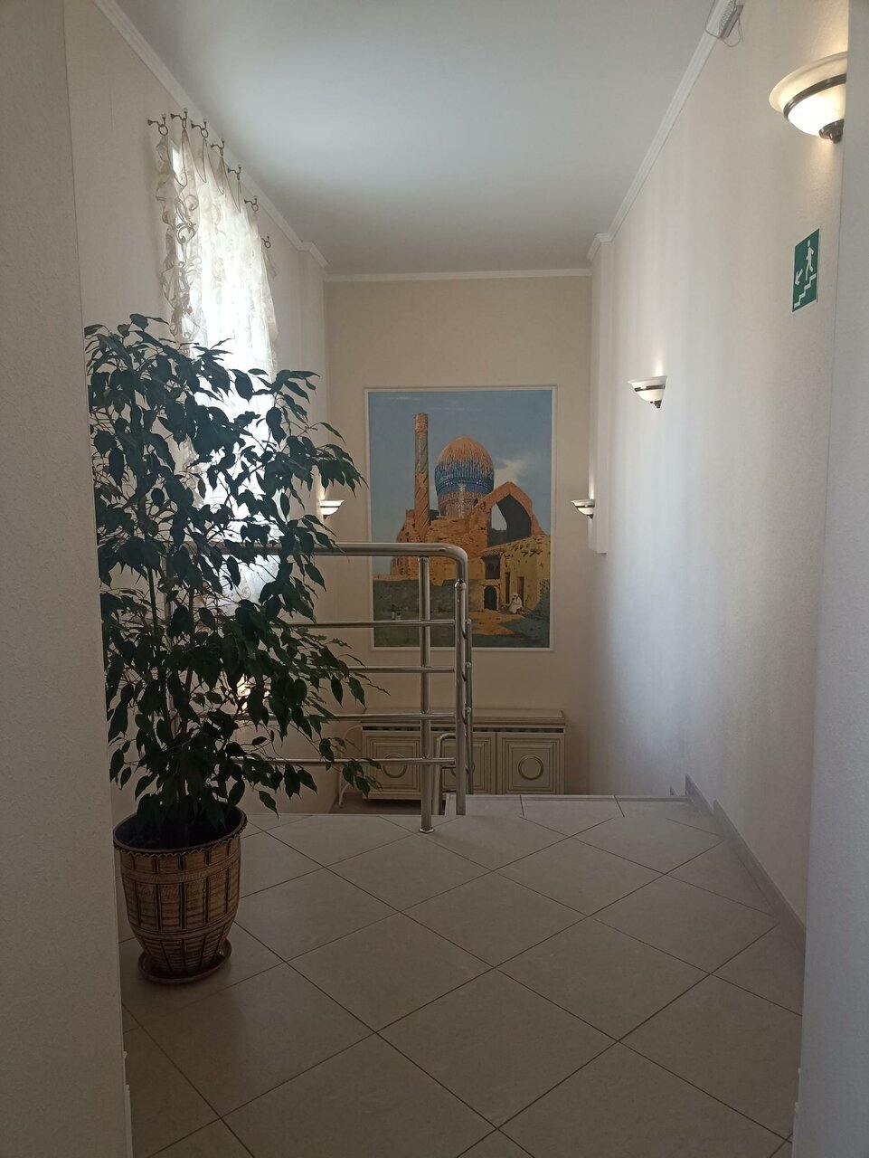 Гостиница Милютинский Череповец-142