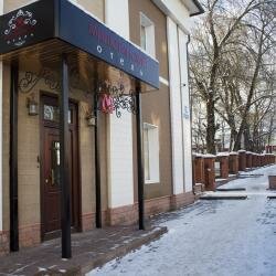 Гостиница Милютинский Череповец-139