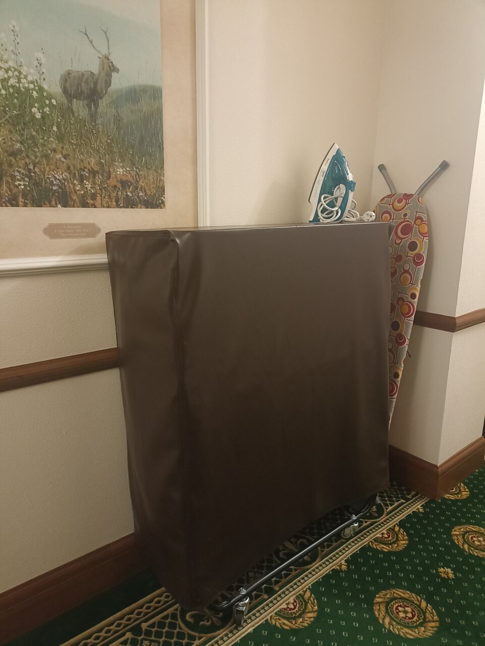 Гостиница Милютинский Череповец-95