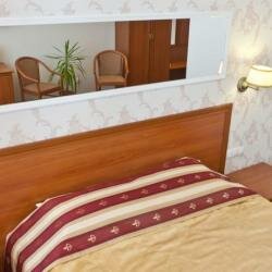 Гостиница Милютинский Череповец-166