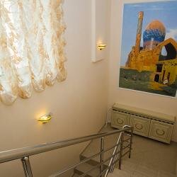 Гостиница Милютинский Череповец-173