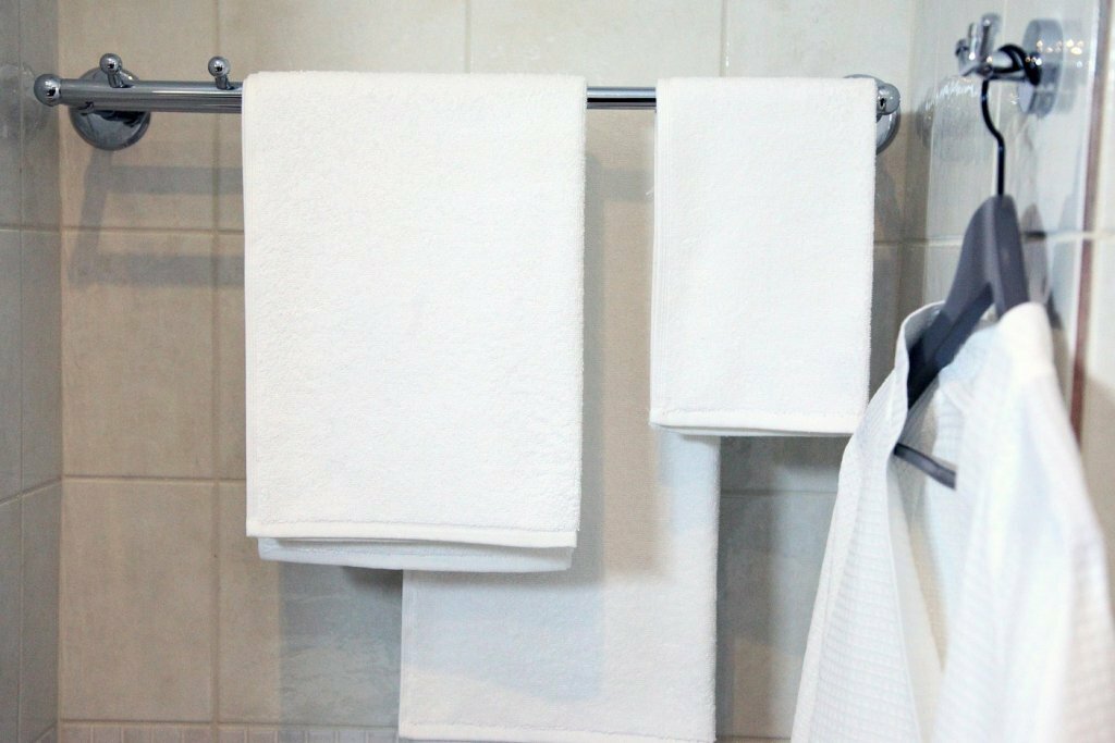 Гостиница Милютинский Череповец-183