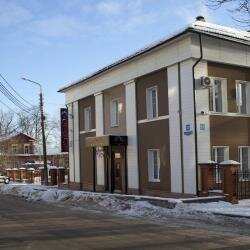 Гостиница Милютинский Череповец-115