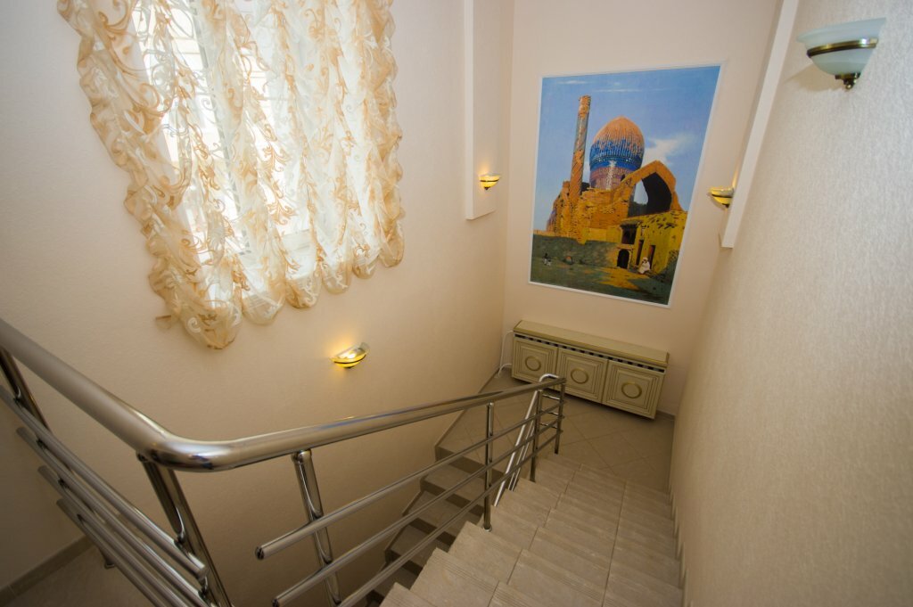 Гостиница Милютинский Череповец-113