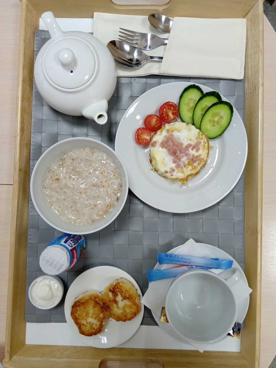 Гостиница Милютинский Череповец-86