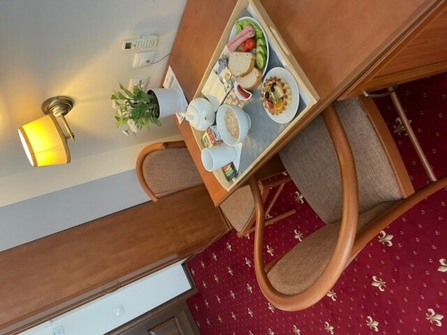 Гостиница Милютинский Череповец-79