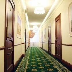 Гостиница Милютинский Череповец-162