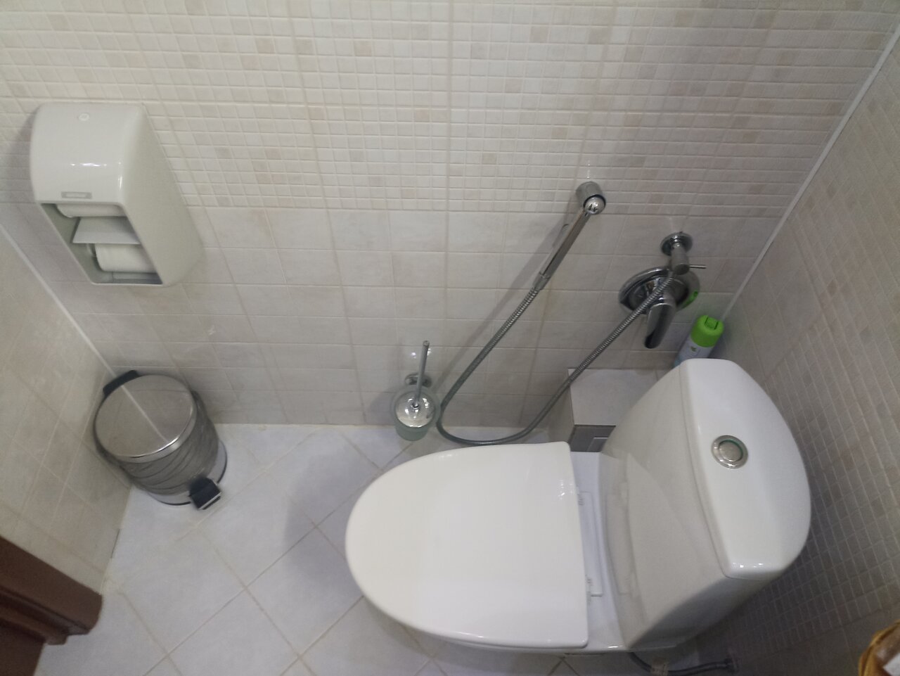 Гостиница Милютинский Череповец-89