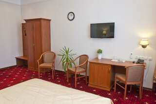 Гостиница Милютинский Череповец 2-местный номер комфорт-2