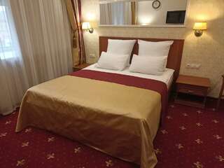 Гостиница Милютинский Череповец 2-местный номер комфорт-1