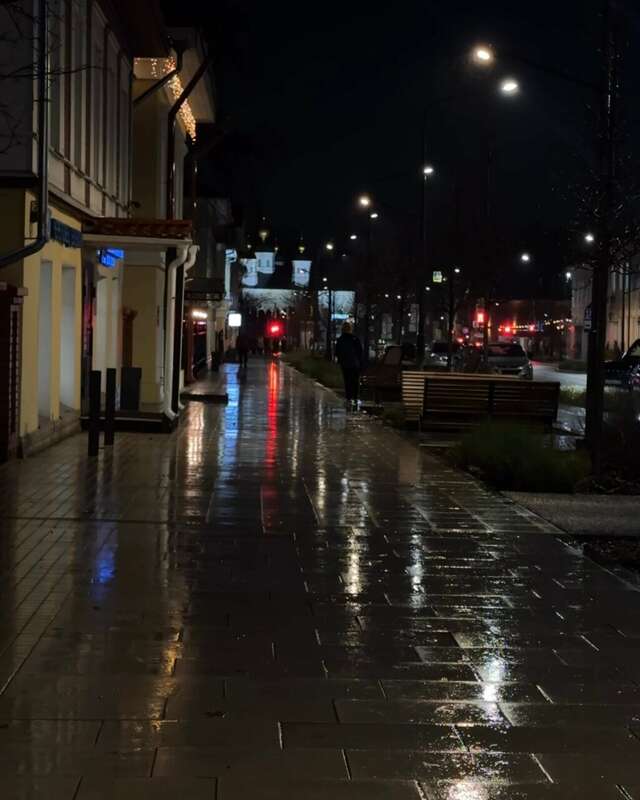 Гостиница Милютинский Череповец-215