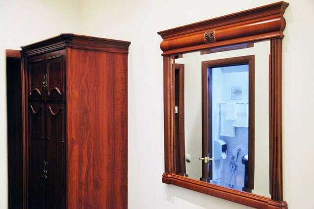 Гостиница Милютинский Череповец-116