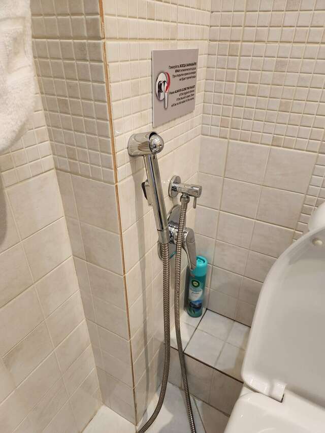 Гостиница Милютинский Череповец-54