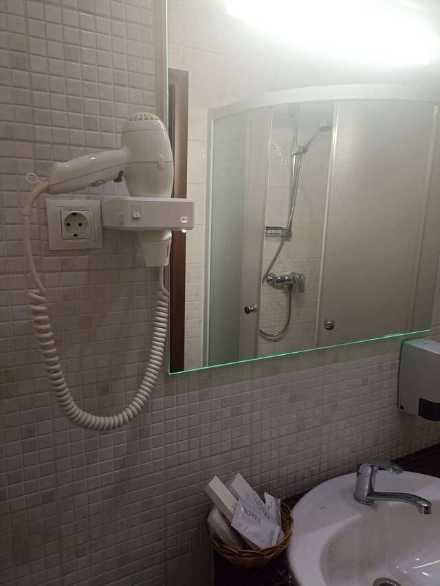 Гостиница Милютинский Череповец-79