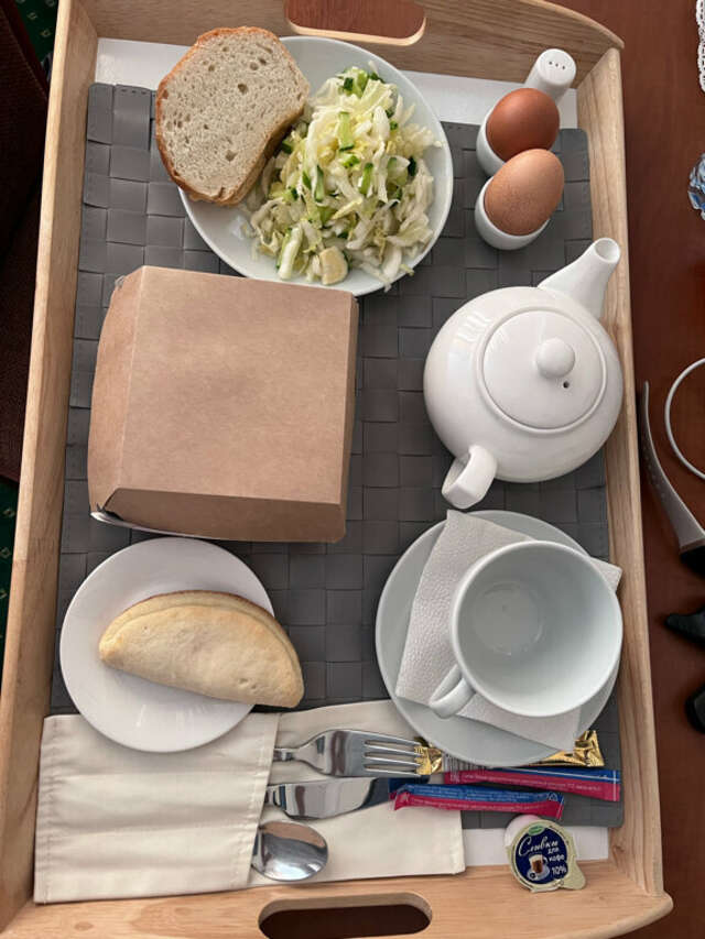 Гостиница Милютинский Череповец-58