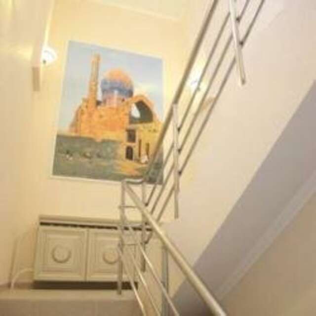 Гостиница Милютинский Череповец-117