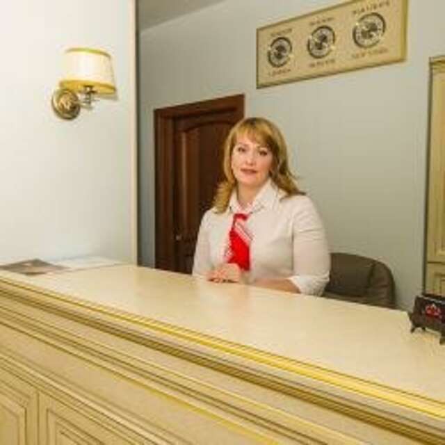 Гостиница Милютинский Череповец-111