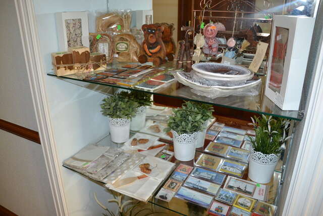 Гостиница Милютинский Череповец-81