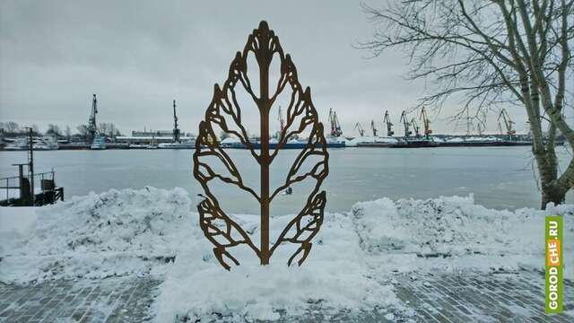 Гостиница Милютинский Череповец-29