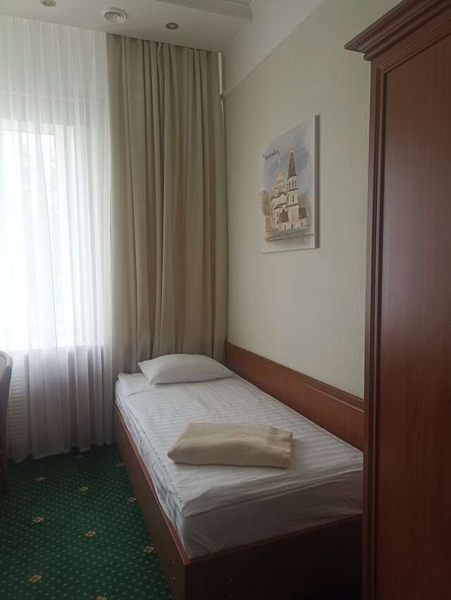 Гостиница Милютинский Череповец-74