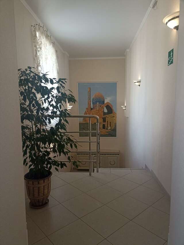 Гостиница Милютинский Череповец-141