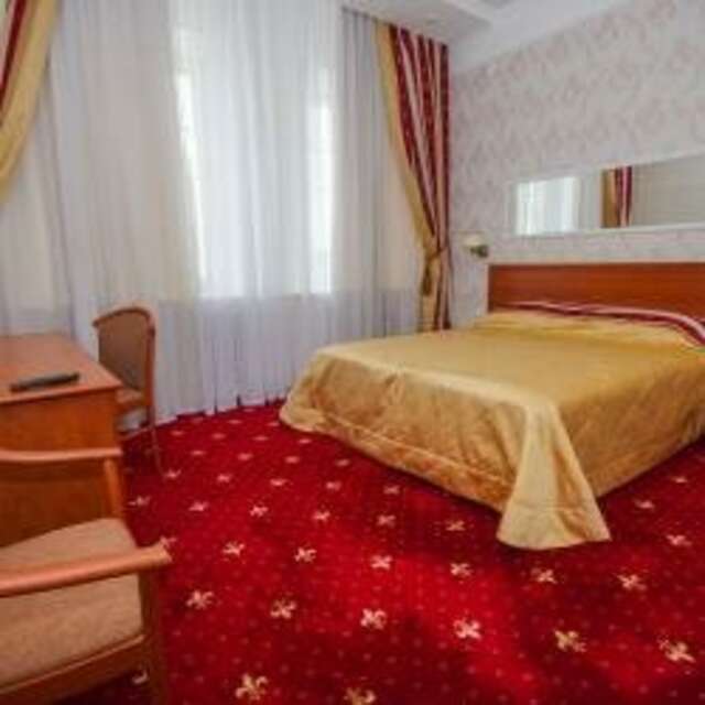 Гостиница Милютинский Череповец-175