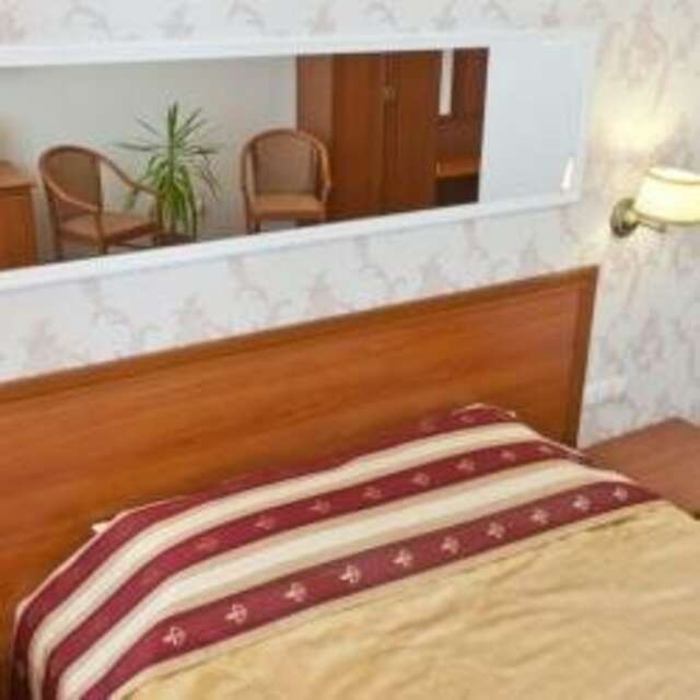 Гостиница Милютинский Череповец-165