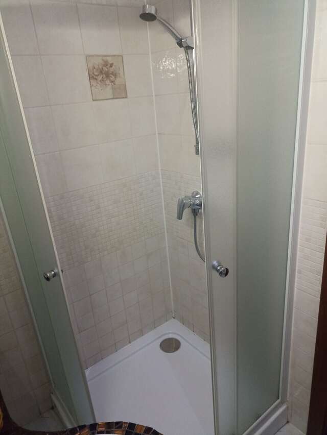 Гостиница Милютинский Череповец-93