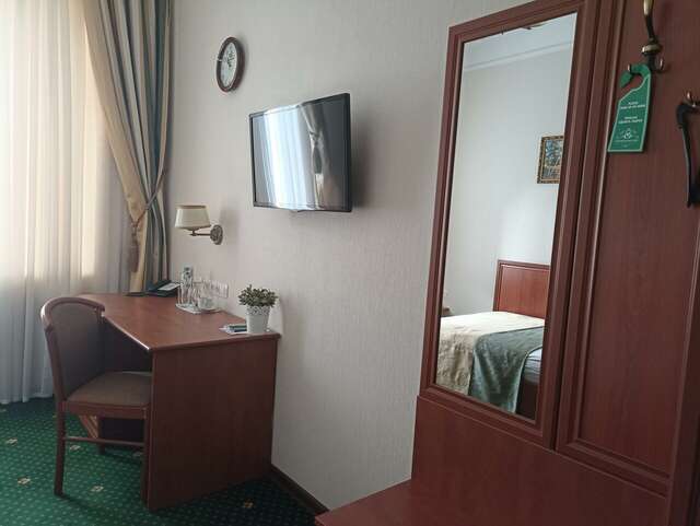 Гостиница Милютинский Череповец-162