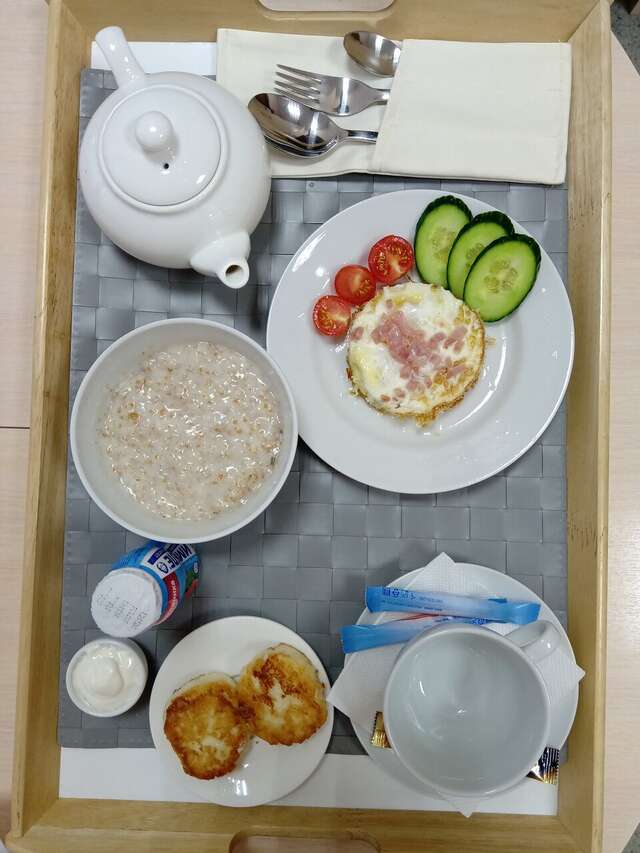 Гостиница Милютинский Череповец-85