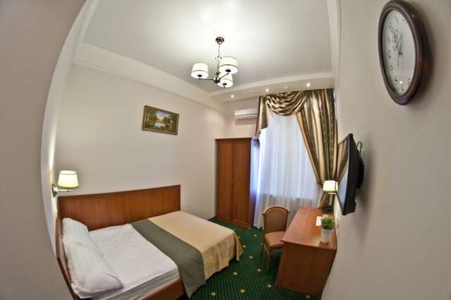 Гостиница Милютинский Череповец-195