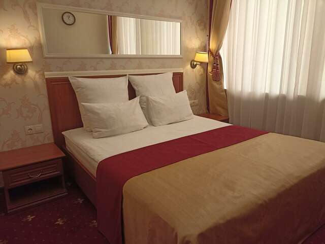 Гостиница Милютинский Череповец-150