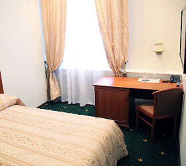 Гостиница Милютинский Череповец-190