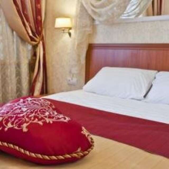 Гостиница Милютинский Череповец-121