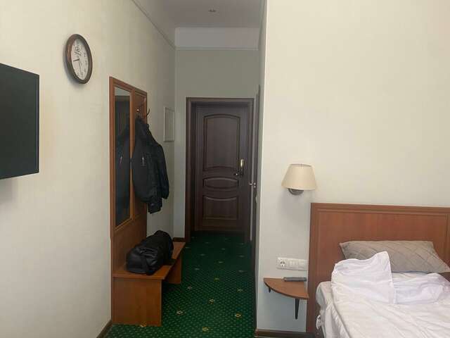 Гостиница Милютинский Череповец-109