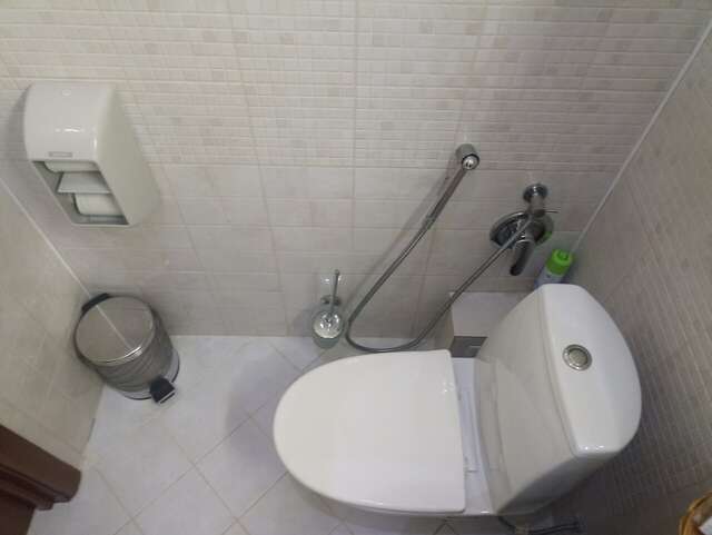 Гостиница Милютинский Череповец-88